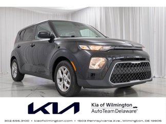 Used 2021 Kia Soul S image 1