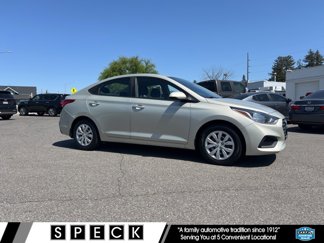 Used 2019 Hyundai Accent SE image 1