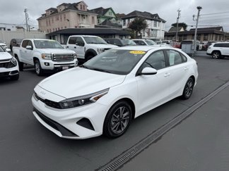 Used 2023 Kia Forte LXS image 1