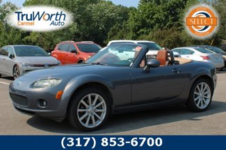 Used 2006 MAZDA MX-5 Miata Grand Touring image 1