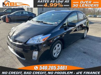 Used 2010 Toyota Prius Five image 1