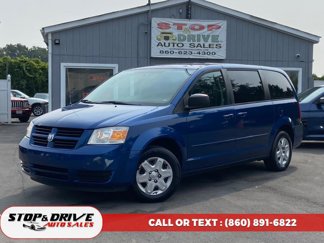 Used 2010 Dodge Grand Caravan SE image 1