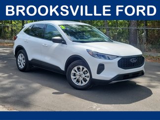 Used 2023 Ford Escape Active image 1