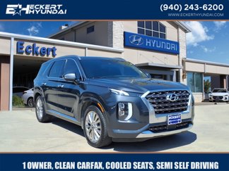 Used 2020 Hyundai Palisade Limited image 1