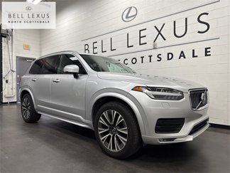 Used 2020 Volvo XC90 T5 Momentum image 1