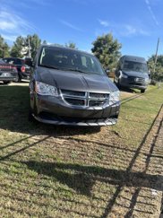 Used 2019 Dodge Grand Caravan SE w/ UConnect Hands-Free Group image 1