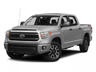 Used 2014 Toyota Tundra SR5 image 1