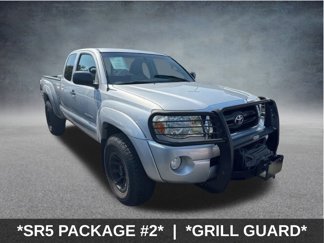 Used 2008 Toyota Tacoma 4x4 Access Cab V6 image 1