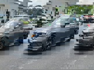 Certified 2024 Honda Civic Sport image 1