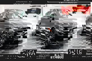 Certified 2021 Mercedes-Benz C 300 Sedan image 1