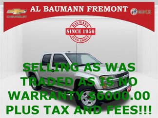 Used 2004 Chevrolet Colorado LS image 1