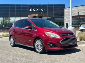 Used 2015 Ford C-MAX SEL w/ Equipment Group 302A image 1