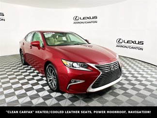 Used 2017 Lexus ES 350 image 1