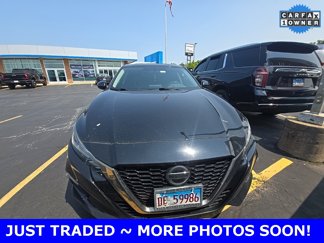 Used 2019 Nissan Altima 2.5 SR w/ SR Premium Package image 1