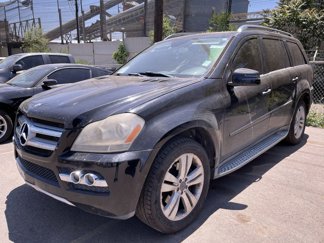 Used 2011 Mercedes-Benz GL 450 4MATIC image 1