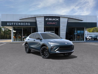 New 2025 Buick Envista Sport Touring w/ Convenience I Package image 1