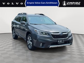 Used 2022 Subaru Outback Limited image 1