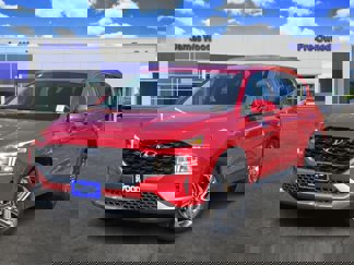 Used 2022 Hyundai Santa Fe SE image 1