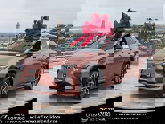 New 2025 Lexus RZ 300e image 1