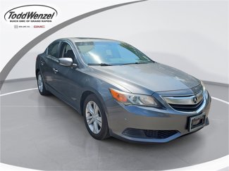 Used 2013 Acura ILX image 1