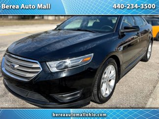 Used 2018 Ford Taurus SEL image 1