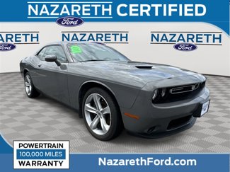 Used 2017 Dodge Challenger SXT w/ Super Sport Group (SS/T) image 1