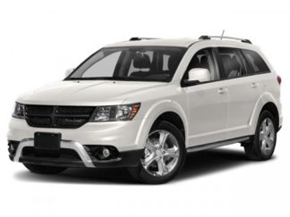 Used 2018 Dodge Journey Crossroad image 1