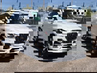Used 2022 Jaguar F-PACE S image 1