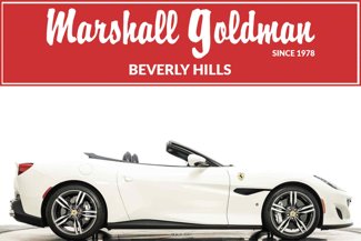 Used 2020 Ferrari Portofino image 1