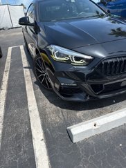 Used 2021 BMW 228i Gran Coupe image 1