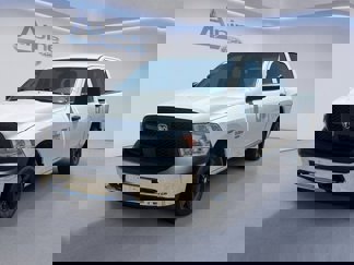 Used 2019 RAM 1500 Tradesman image 1