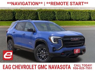 New 2026 GMC Terrain AT4 360° Tour