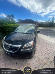 Used 2009 Honda Odyssey Touring image 1