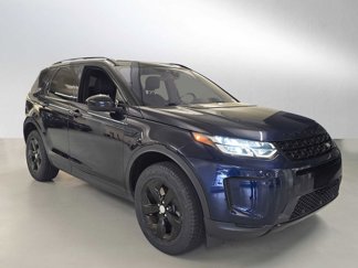 Used 2020 Land Rover Discovery Sport S image 1