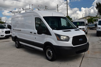 Used 2016 Ford Transit 250 148 Medium Roof image 1