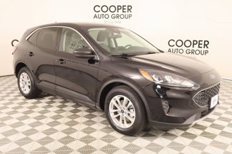 Used 2022 Ford Escape SE image 1