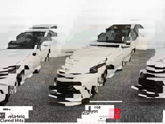 New 2025 Toyota Camry LE image 1