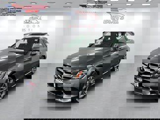 Used 2019 Mercedes-Benz C 300 4MATIC Sedan w/ Premium Package image 1