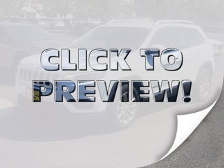 Used 2020 Jeep Cherokee Latitude Plus image 1