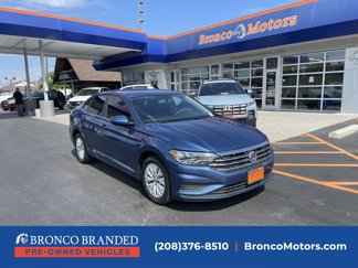 Used 2019 Volkswagen Jetta S w/ Driver Assistance Package image 1