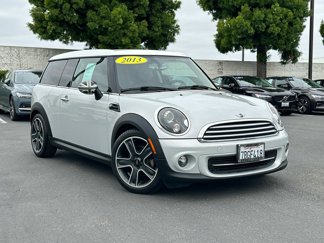 Used 2013 MINI Cooper Clubman image 1