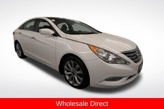 Used 2013 Hyundai Sonata Limited w/ Premium Pkg image 1