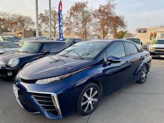 Used 2016 Toyota Mirai image 1