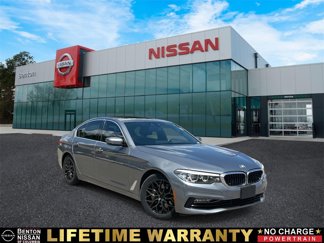 Used 2018 BMW 530i xDrive image 1