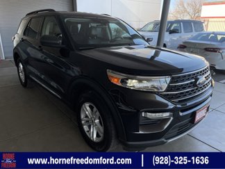 Used 2023 Ford Explorer XLT w/ Equipment Group 202A image 1