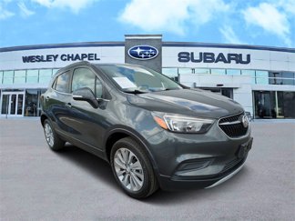 Used 2018 Buick Encore Preferred image 1