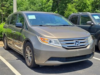Used 2012 Honda Odyssey EX-L image 1