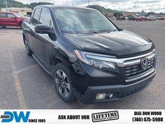 Used 2017 Honda Ridgeline RTL image 1