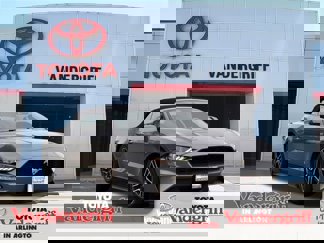 Used 2022 Ford Mustang Premium image 1