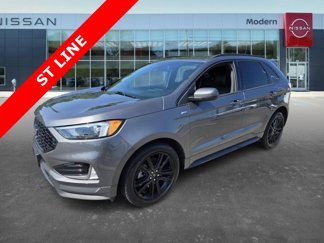 Used 2022 Ford Edge ST-Line image 1